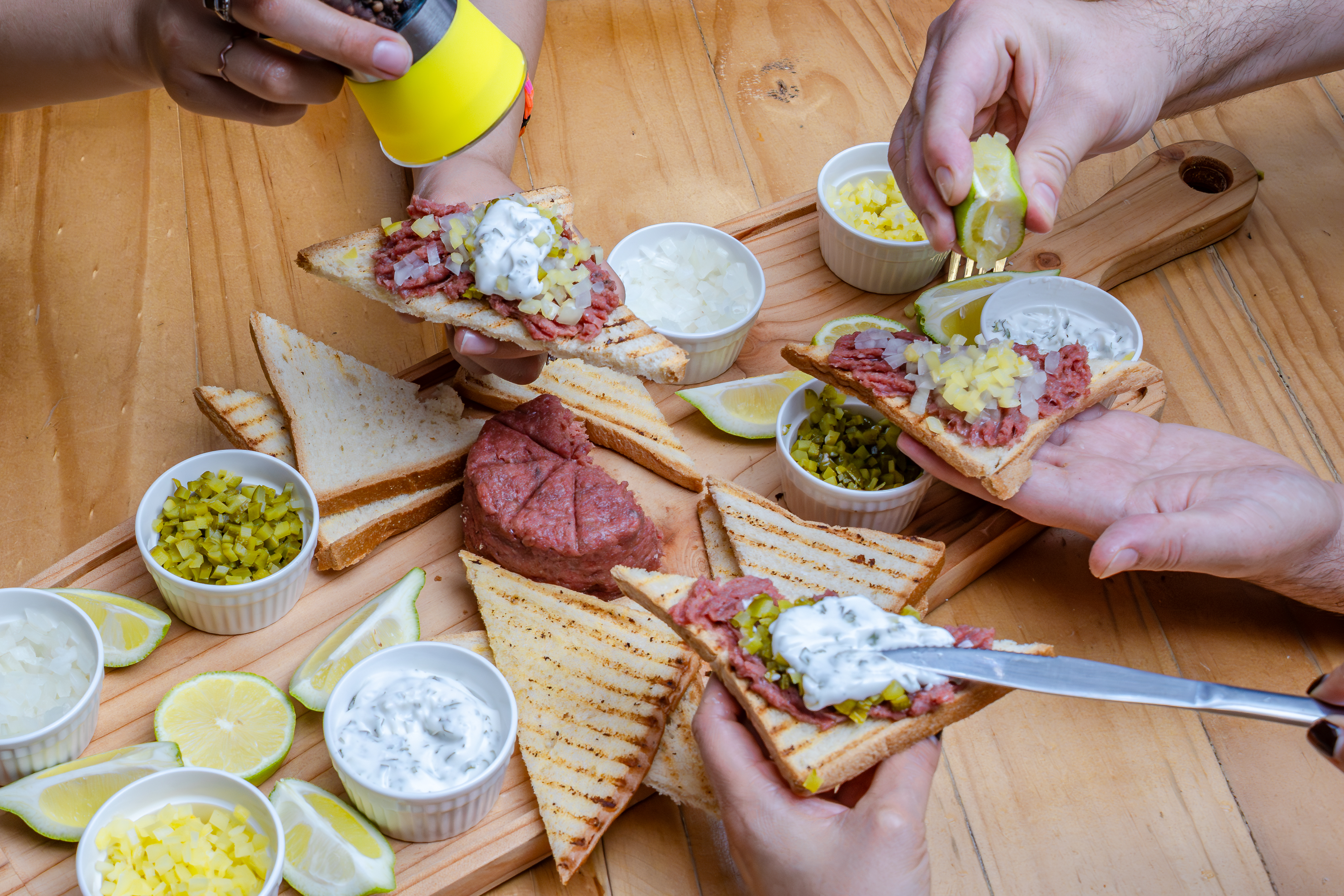 Gastronomico