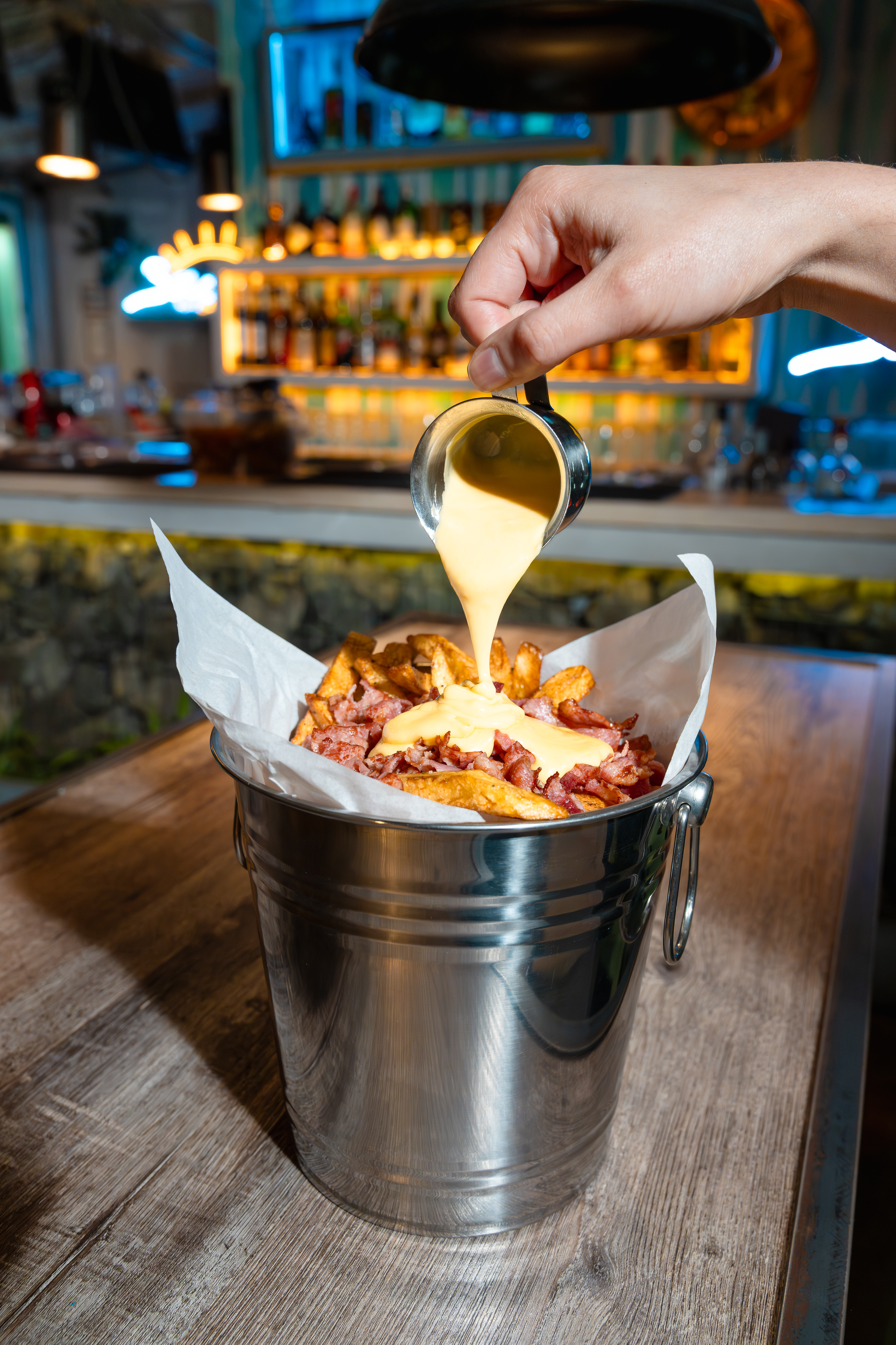 Gastronomico