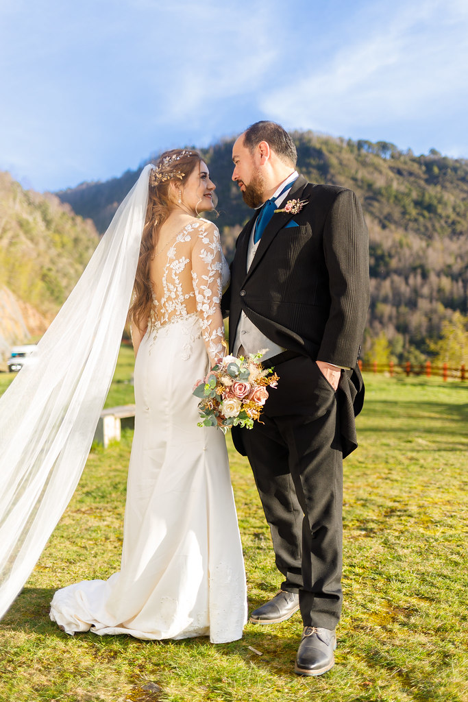 Matrimonios