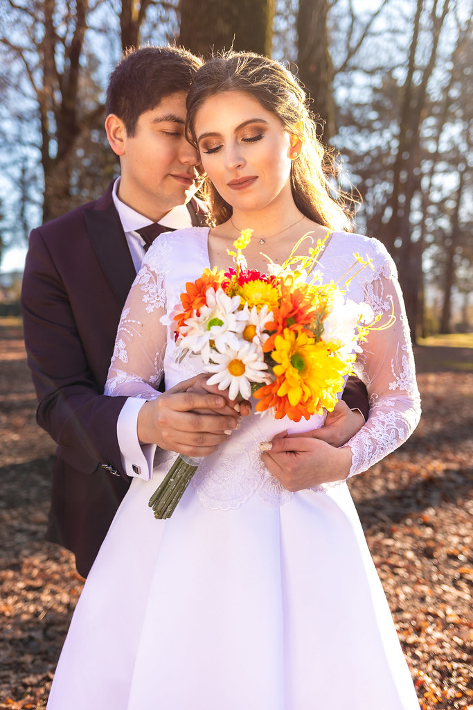 Matrimonios