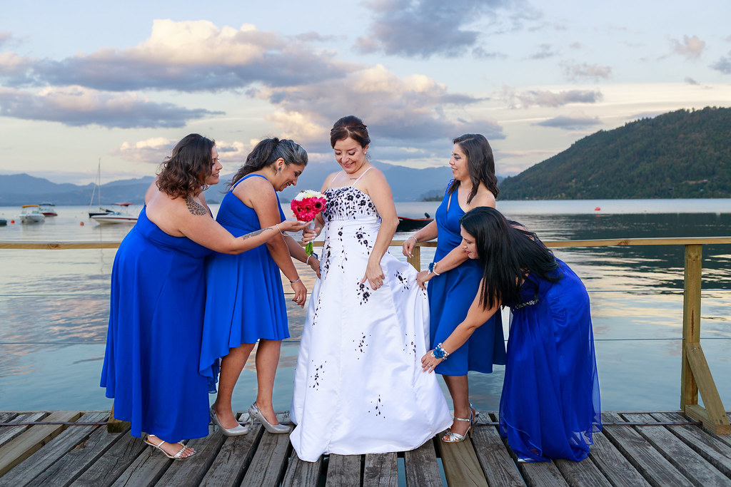 Matrimonios