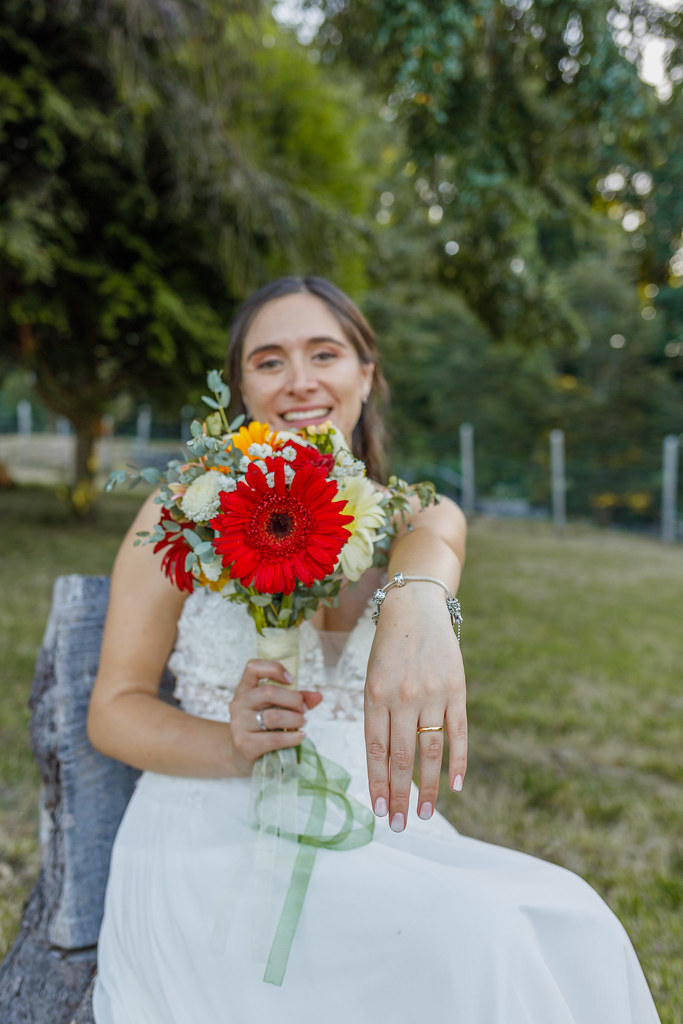 Matrimonios