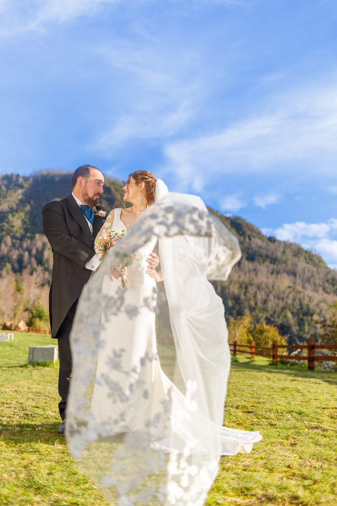 Matrimonios
