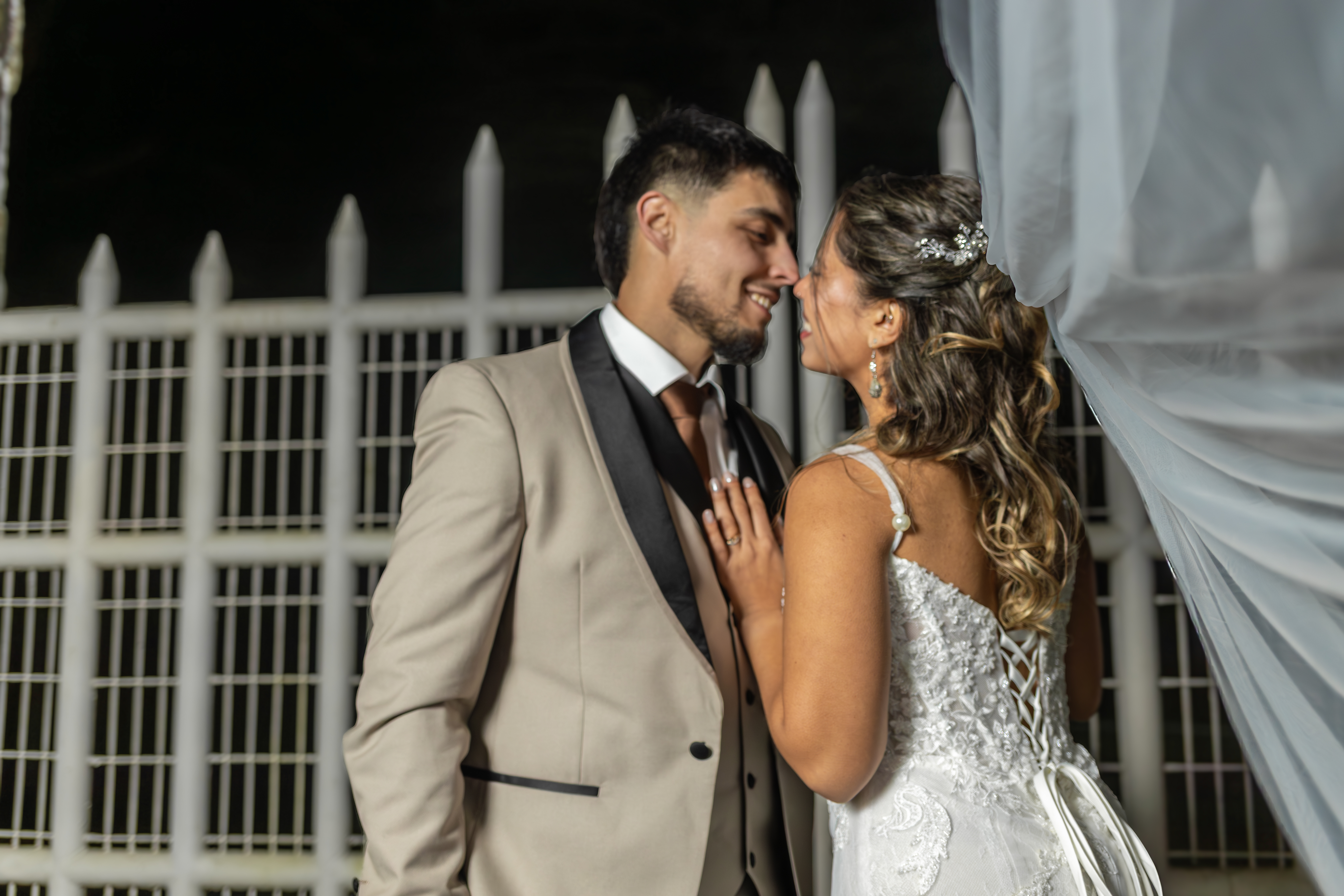 Matrimonios