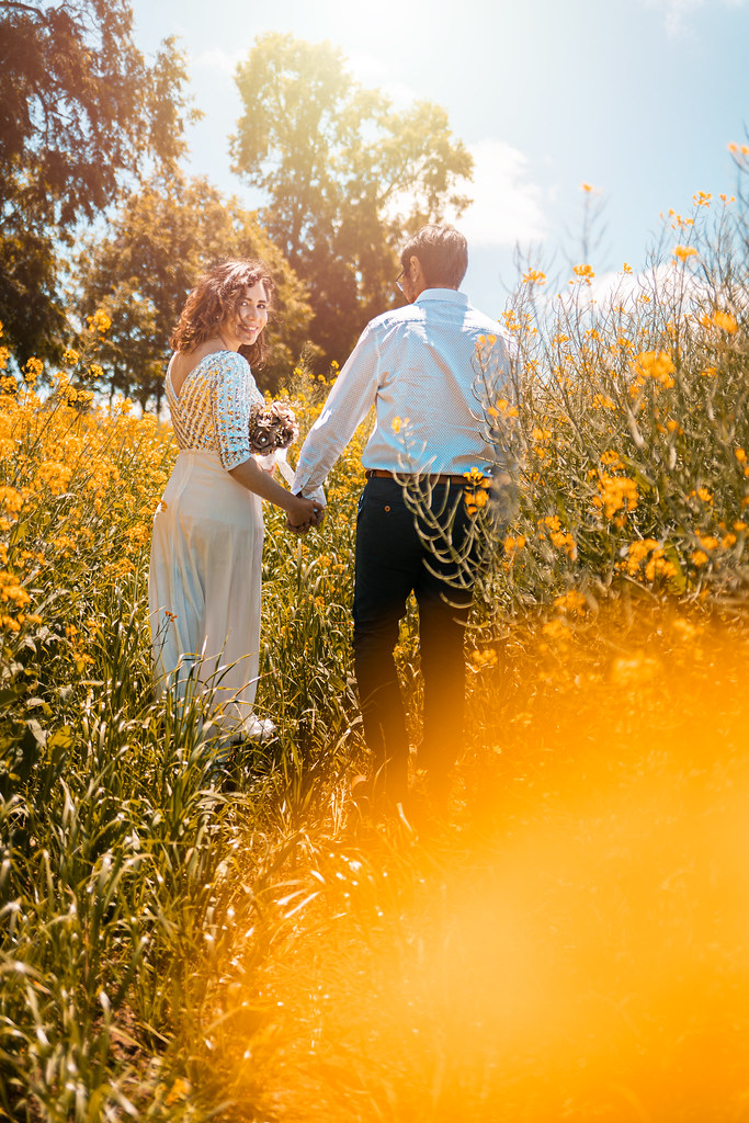 Matrimonios