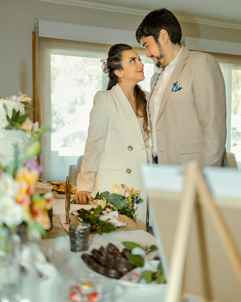 Matrimonios