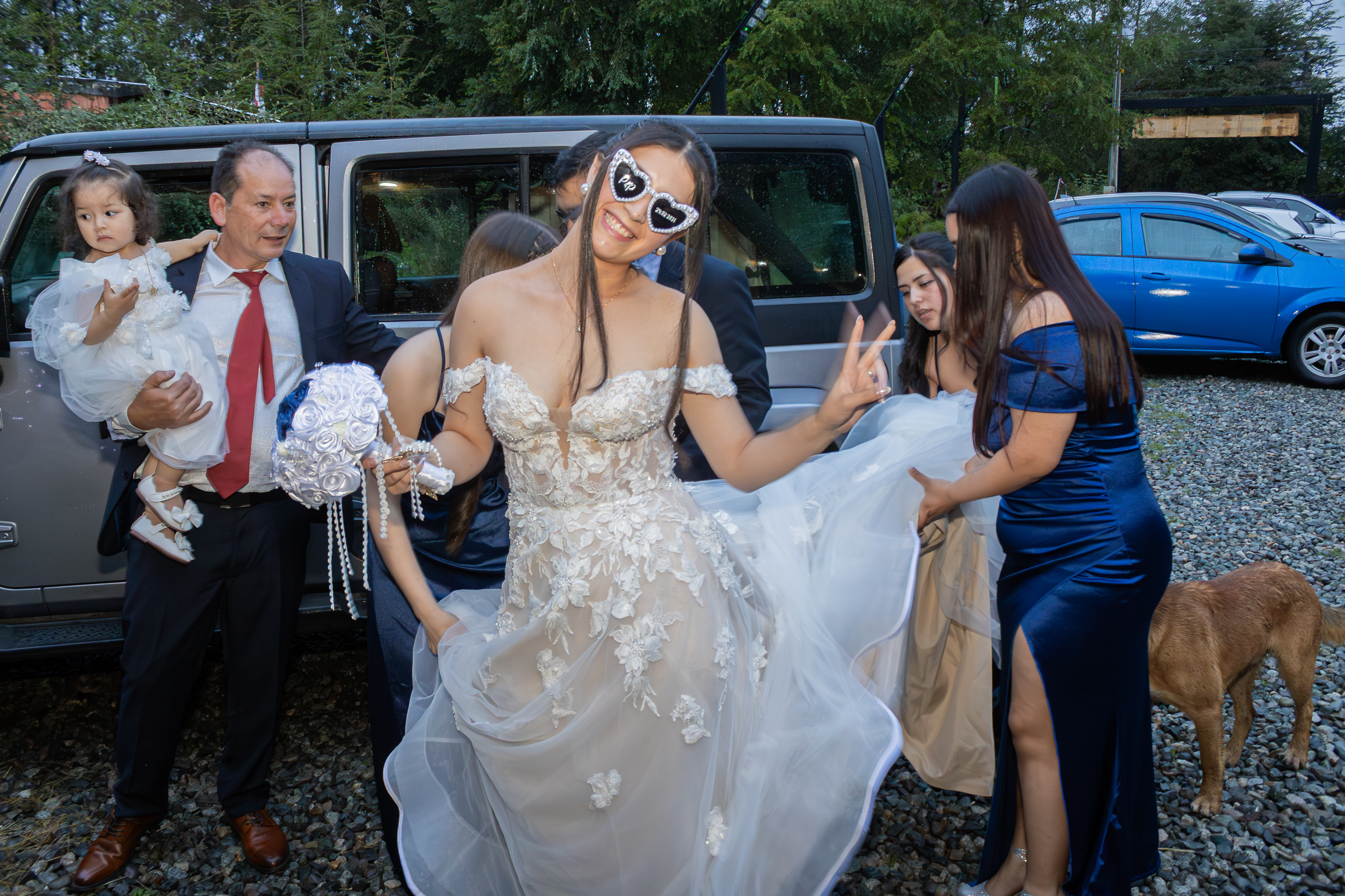 Matrimonios