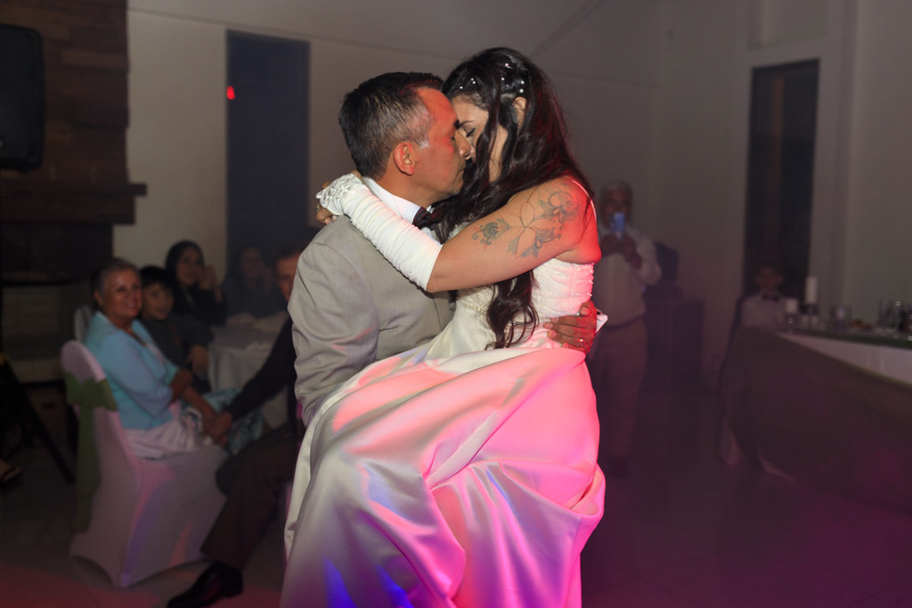 Matrimonios