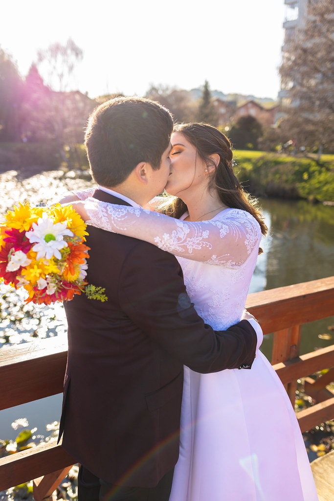 Matrimonios