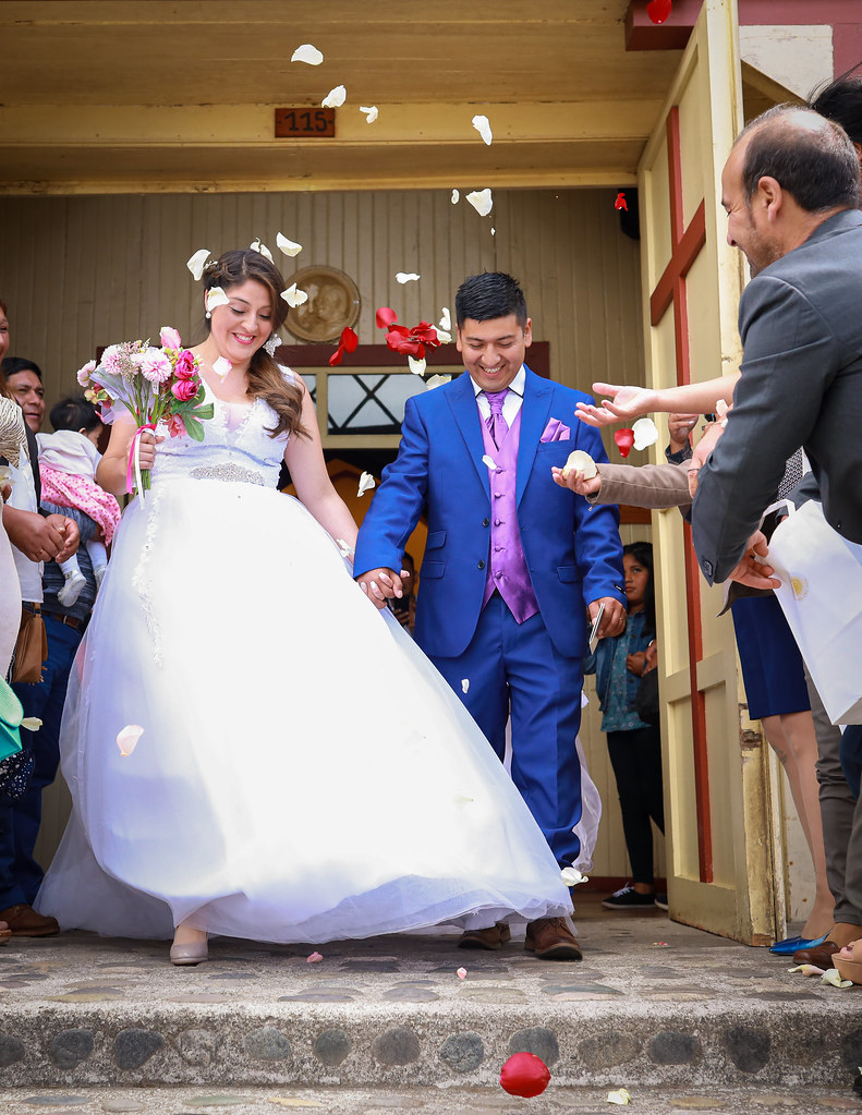 Matrimonios