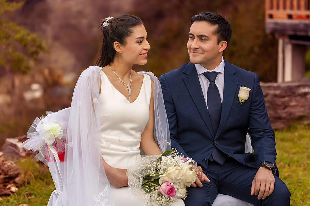 Matrimonios