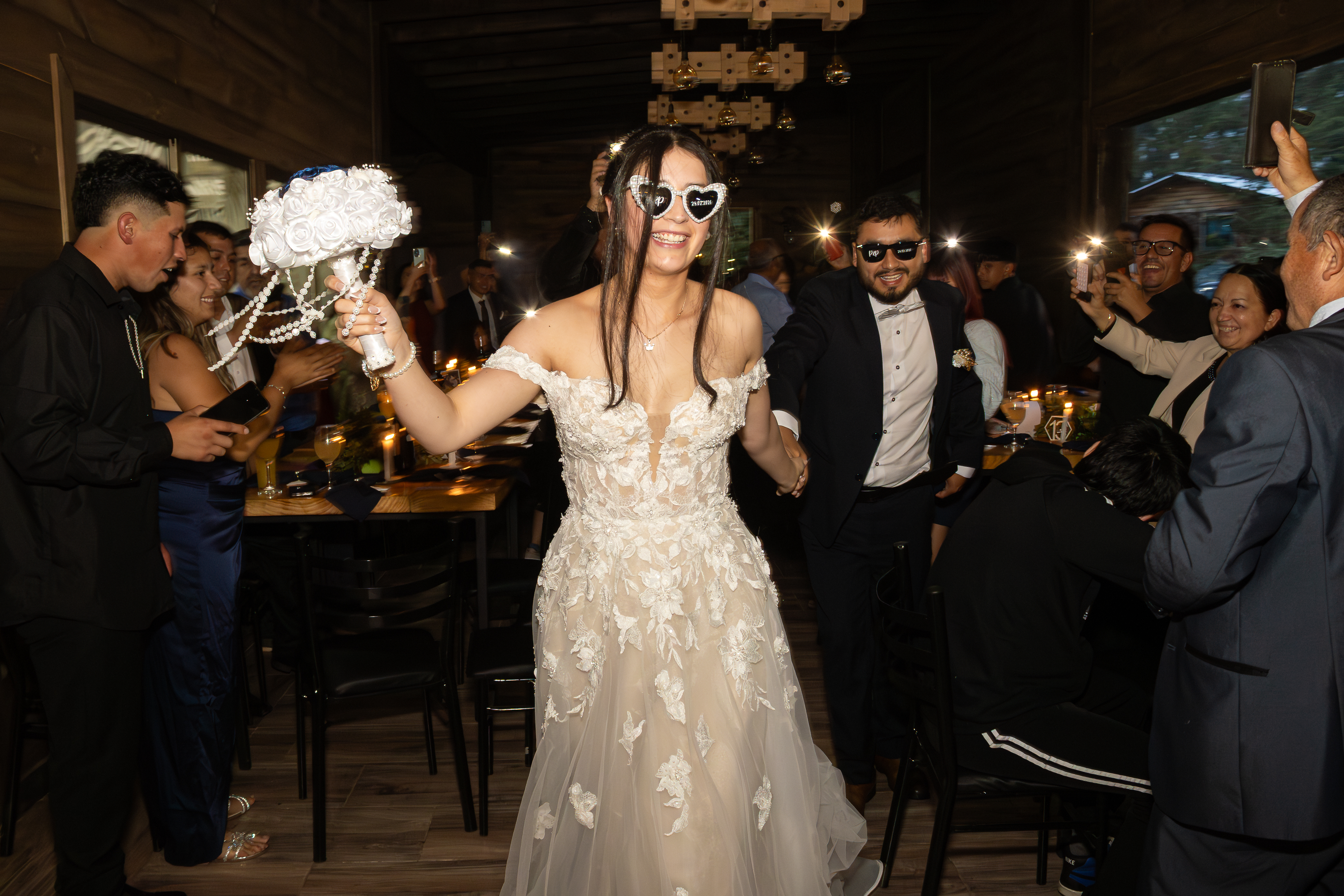 Matrimonios