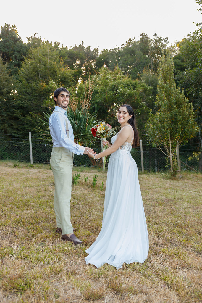 Matrimonios