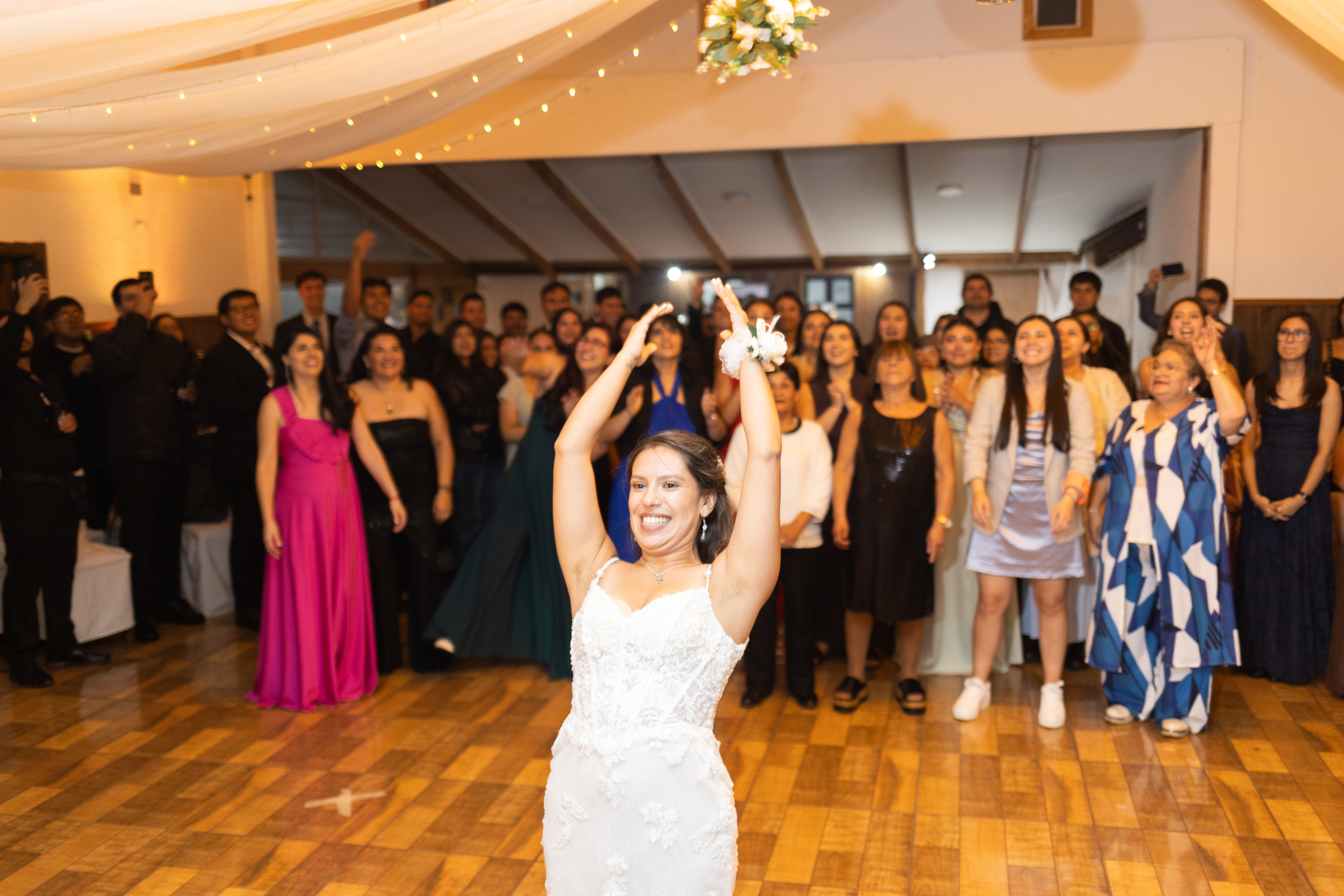 Matrimonios