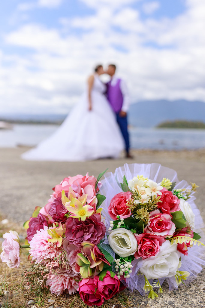 Matrimonios