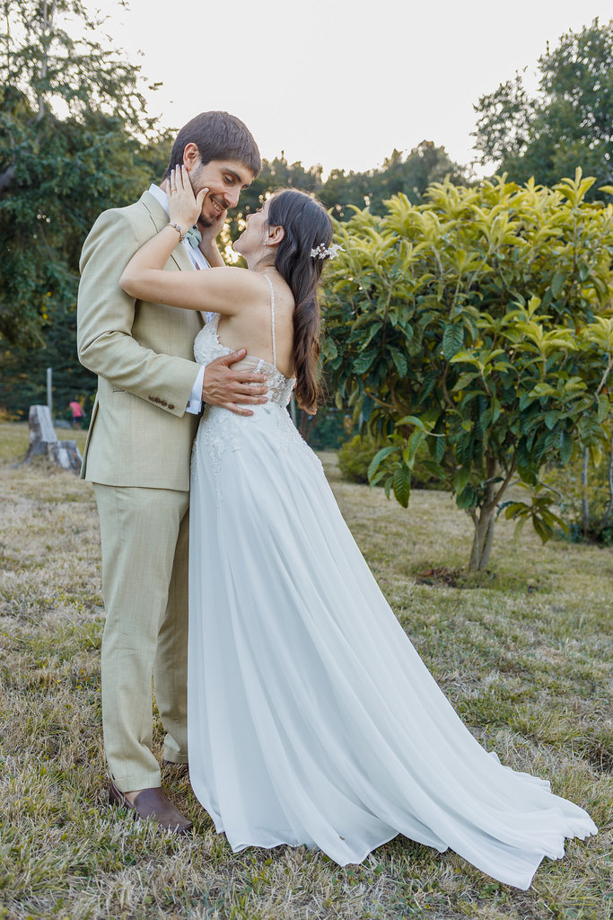 Matrimonios