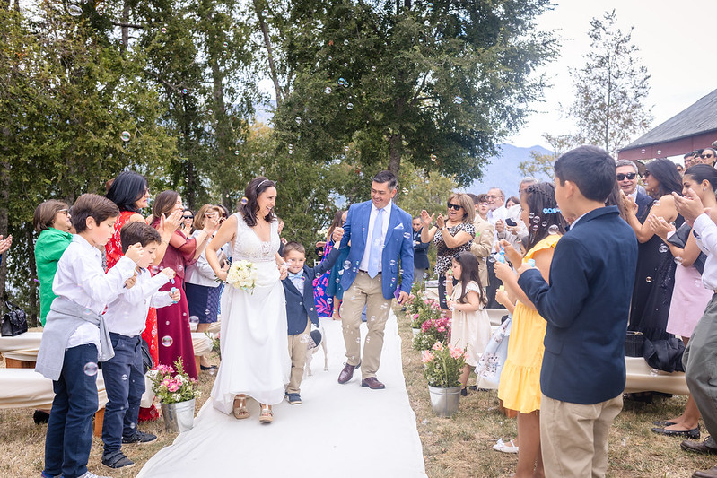 Matrimonios