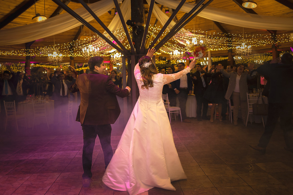 Matrimonios
