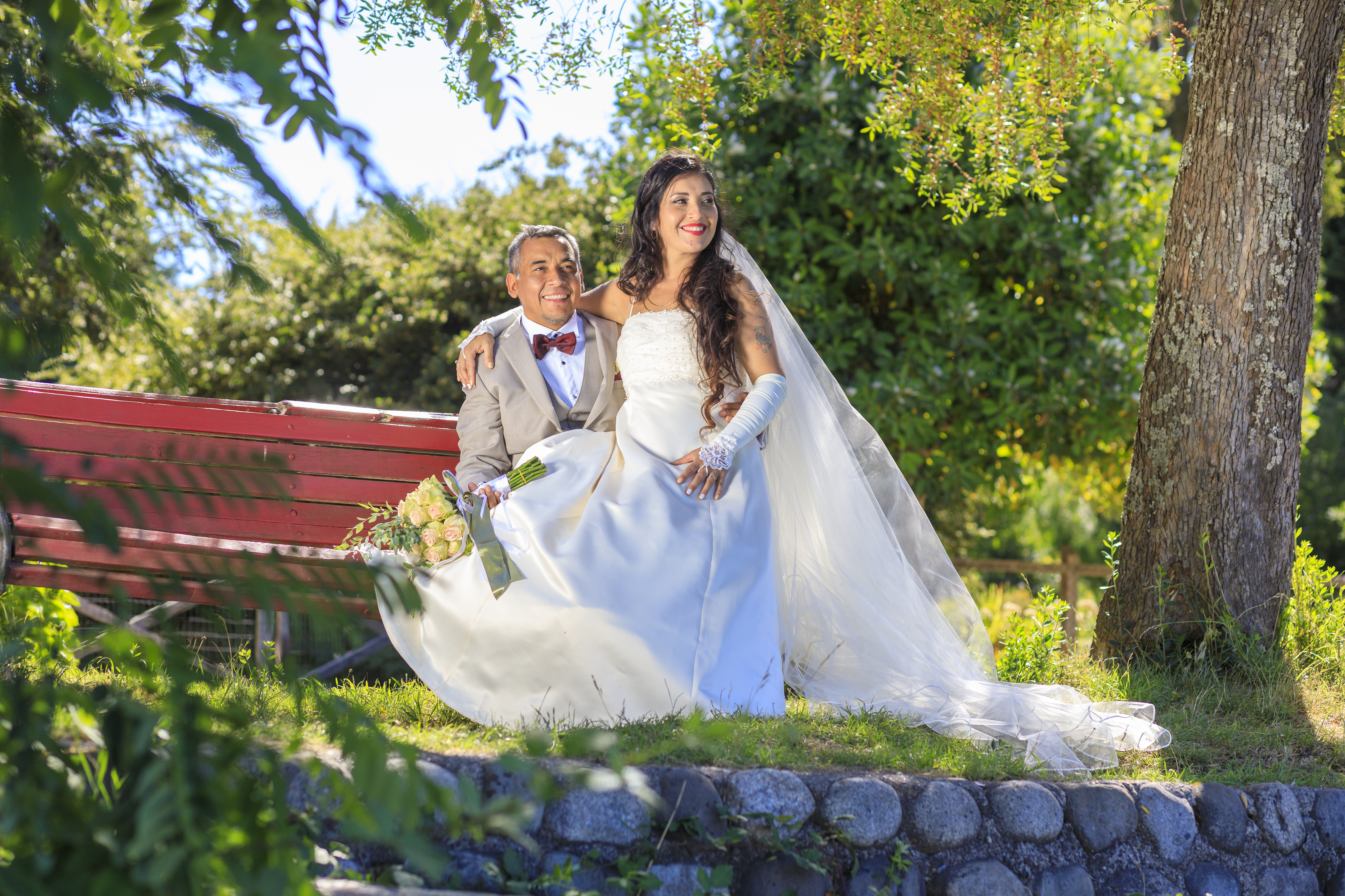 Matrimonios