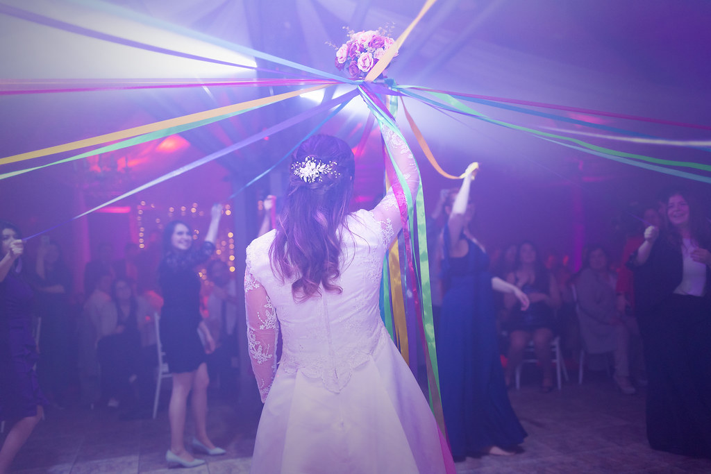 Matrimonios