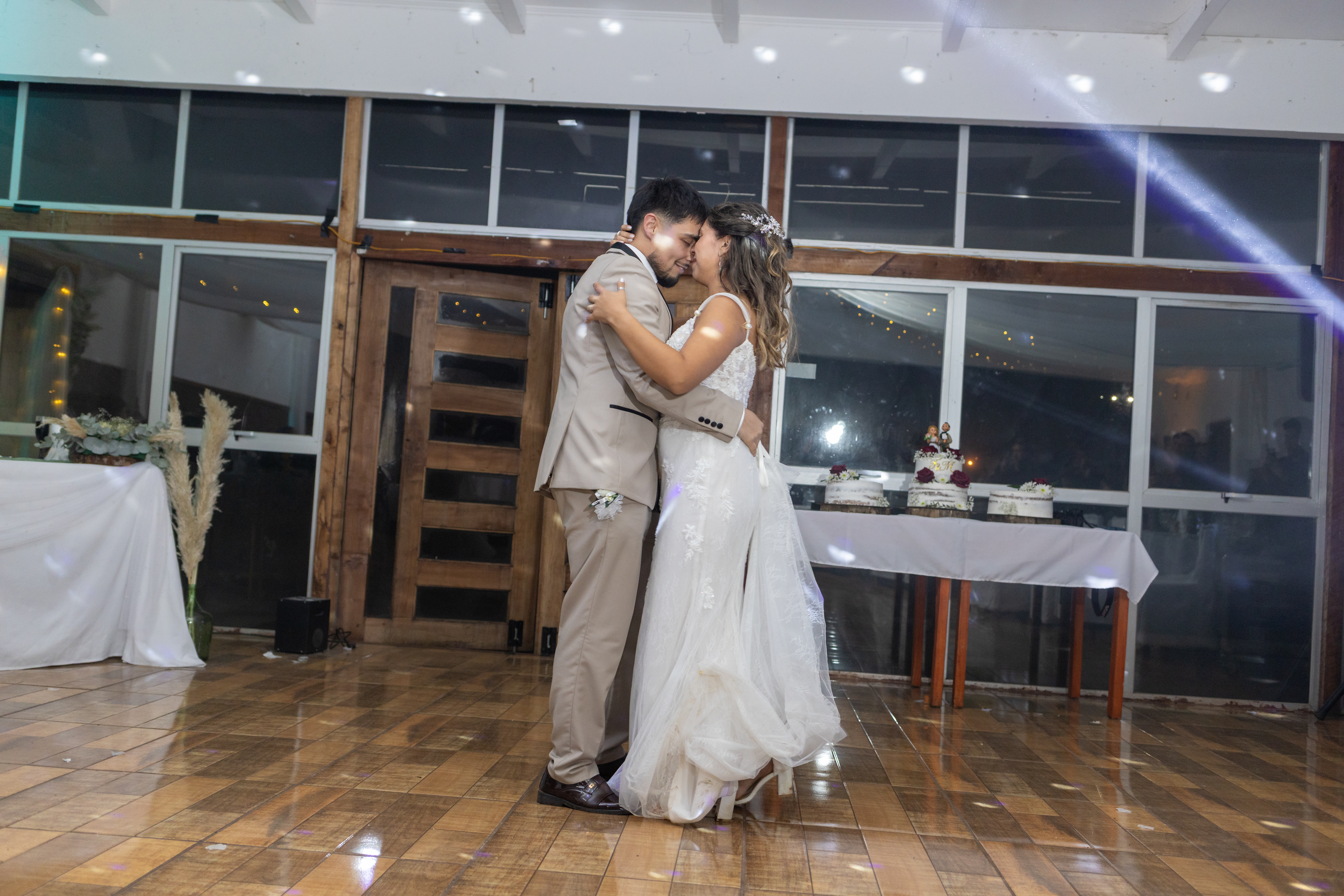 Matrimonios