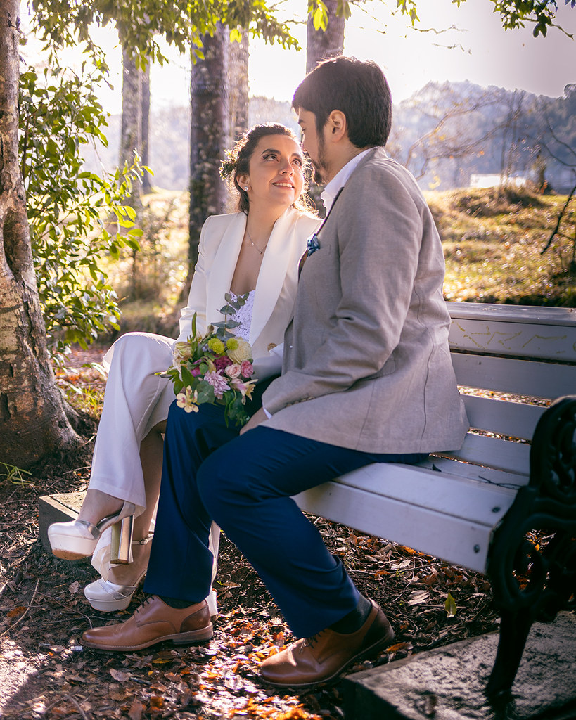 Matrimonios