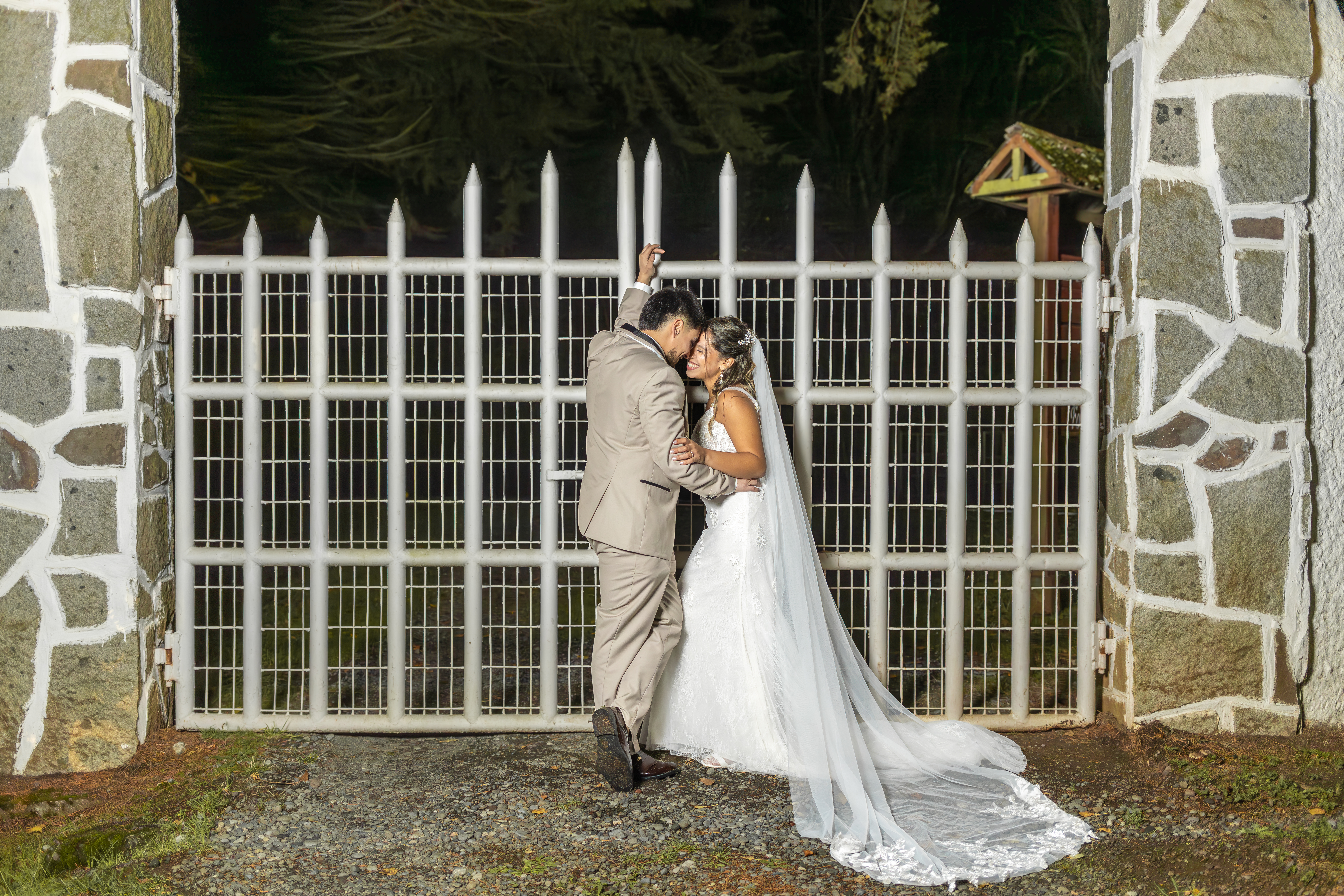Matrimonios