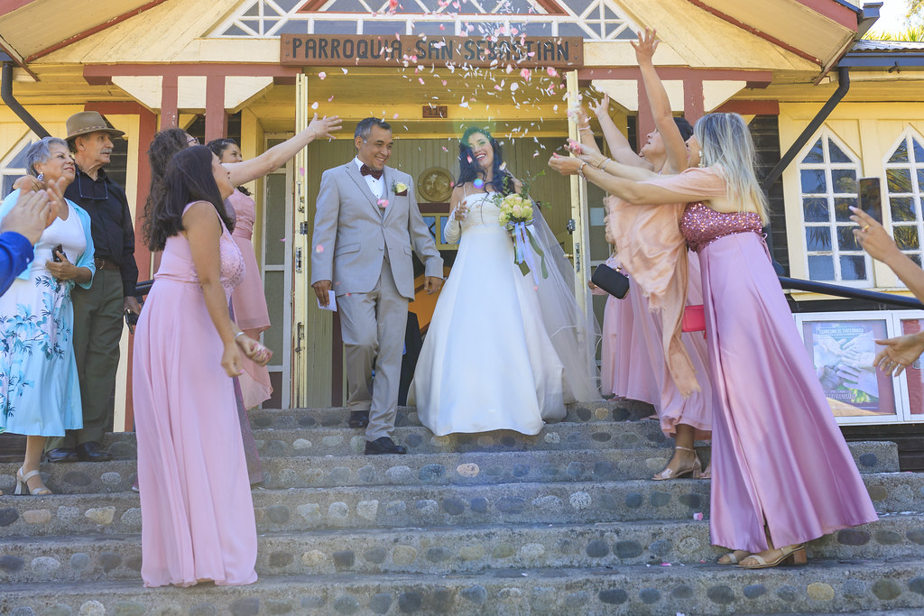 Matrimonios