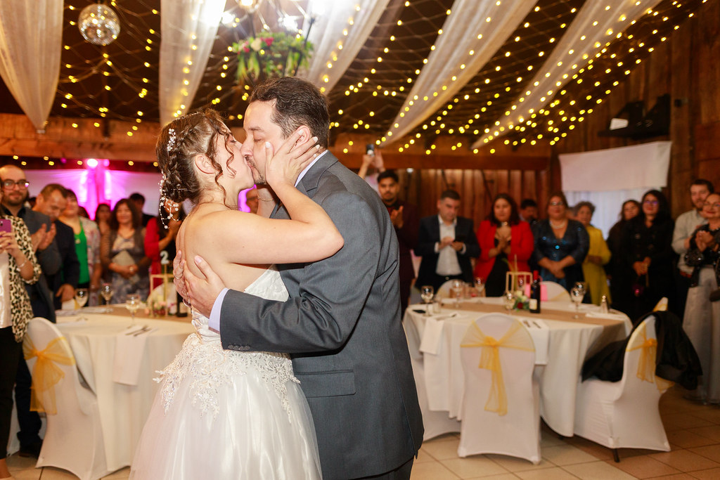 Matrimonios