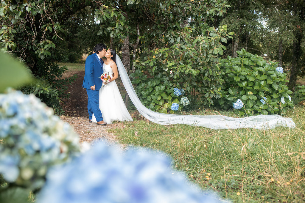 Matrimonios