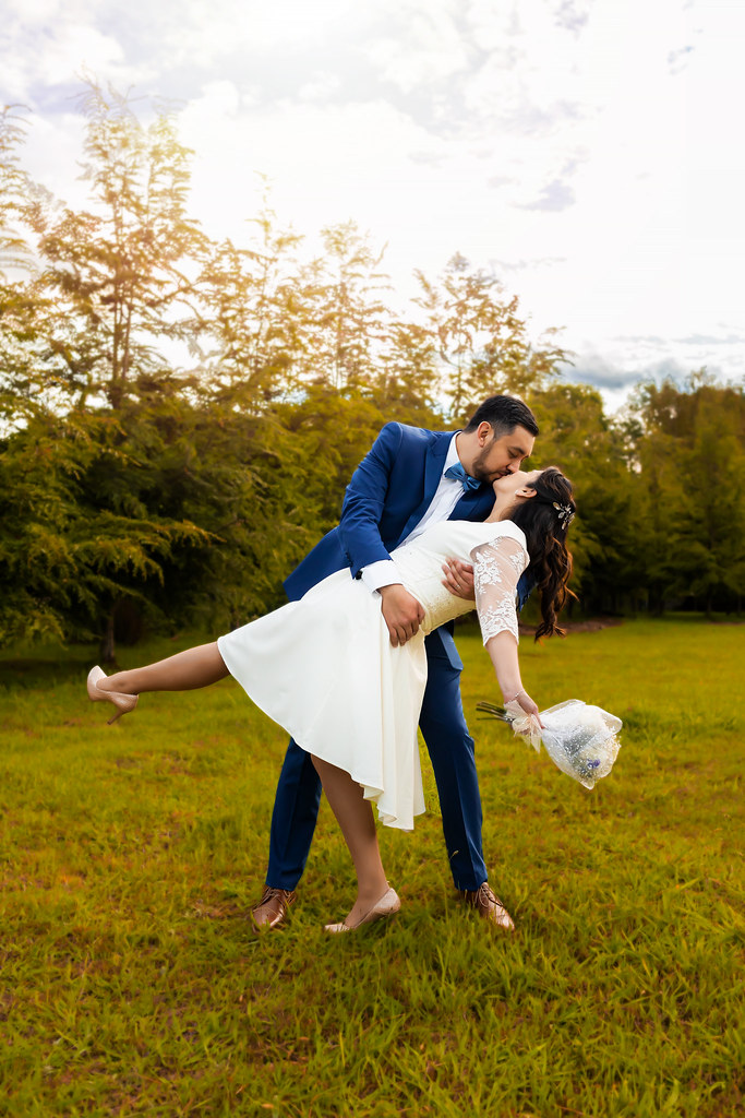 Matrimonios
