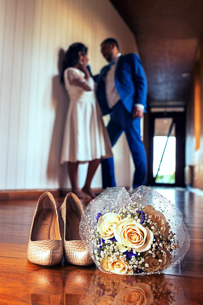 Matrimonios