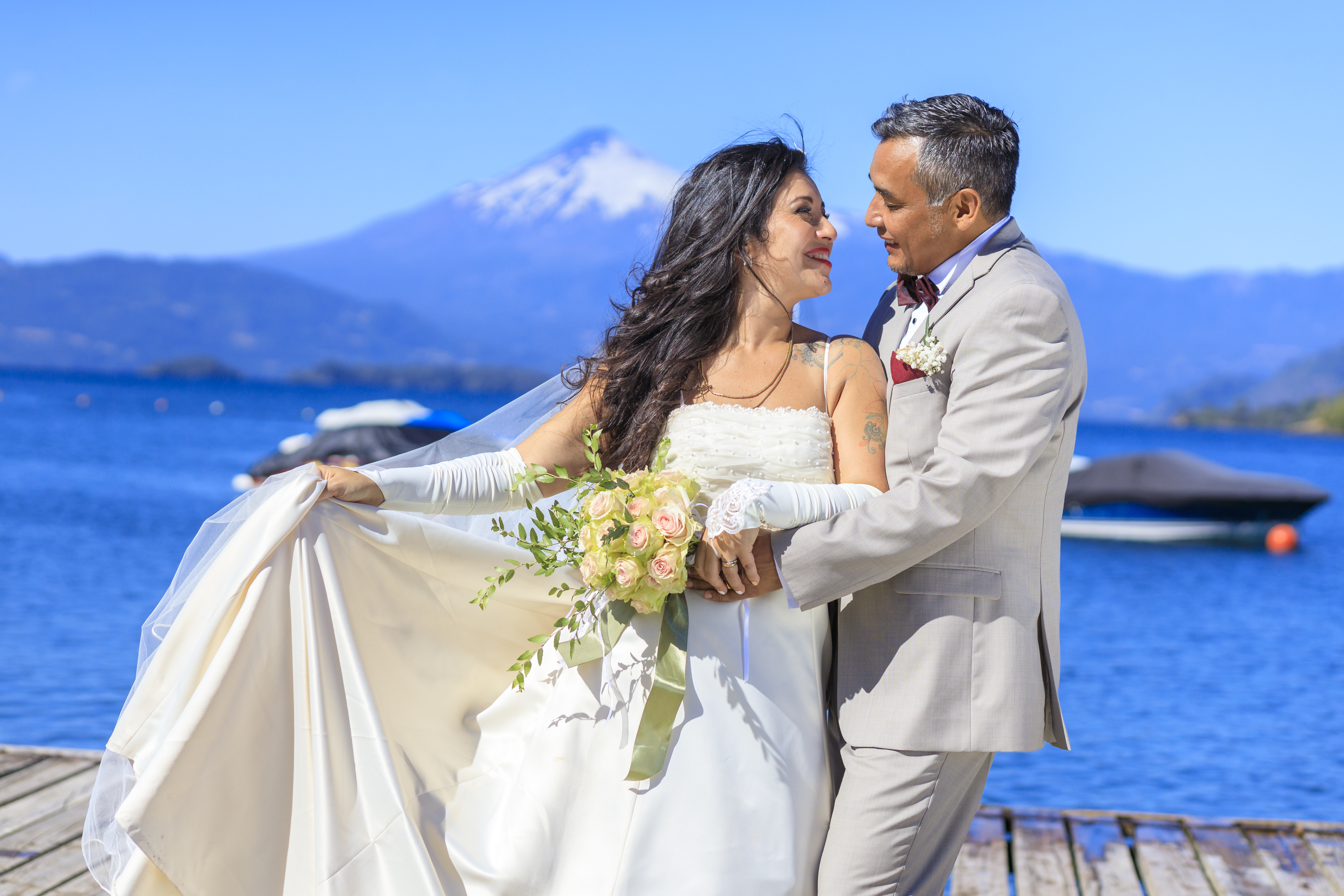 Matrimonios