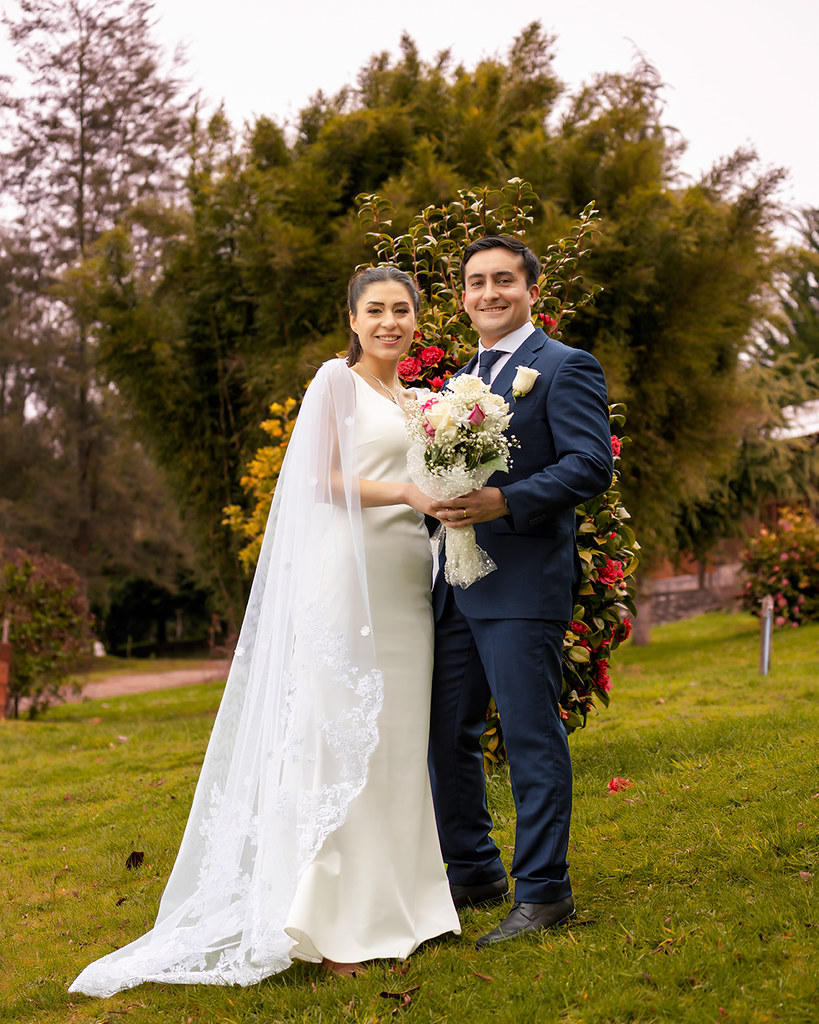 Matrimonios
