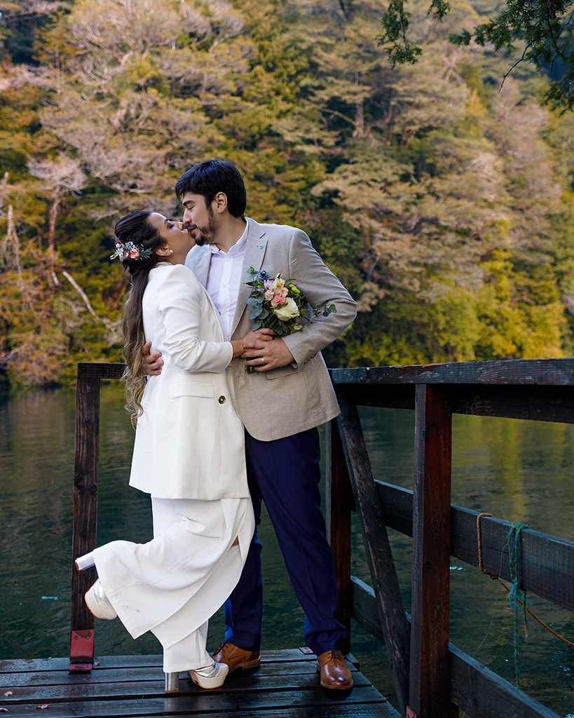 Matrimonios
