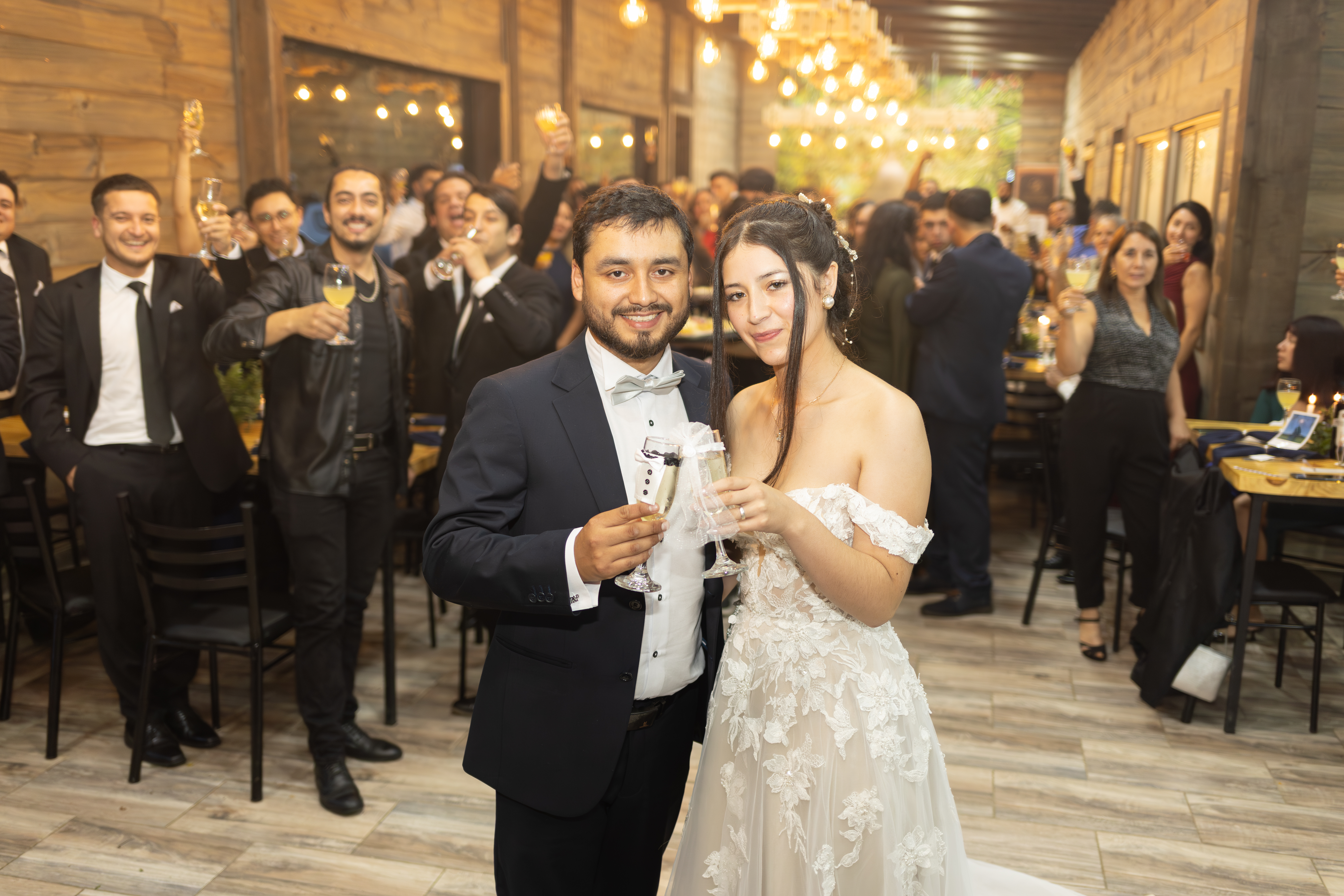 Matrimonios