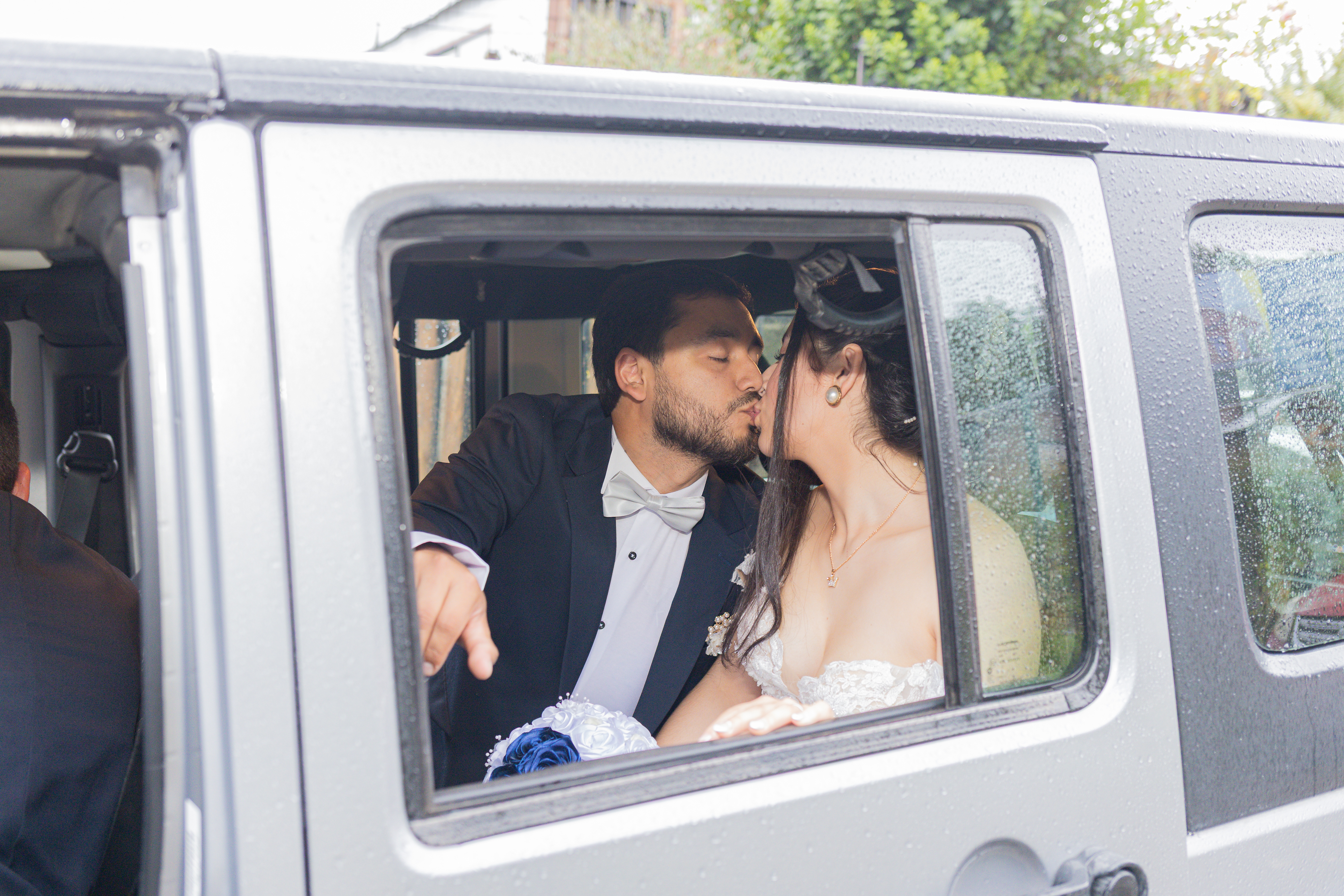 Matrimonios