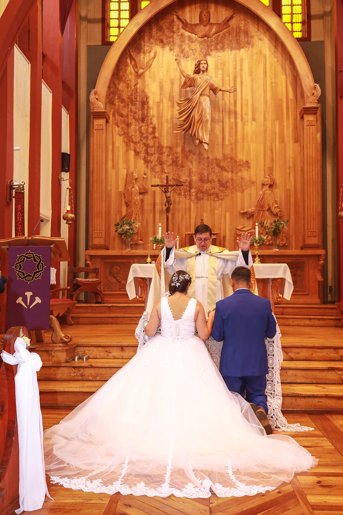 Matrimonios