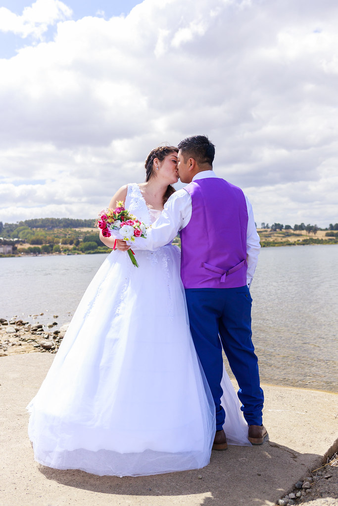 Matrimonios