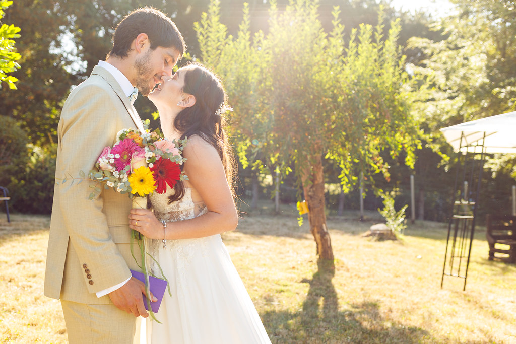 Matrimonios