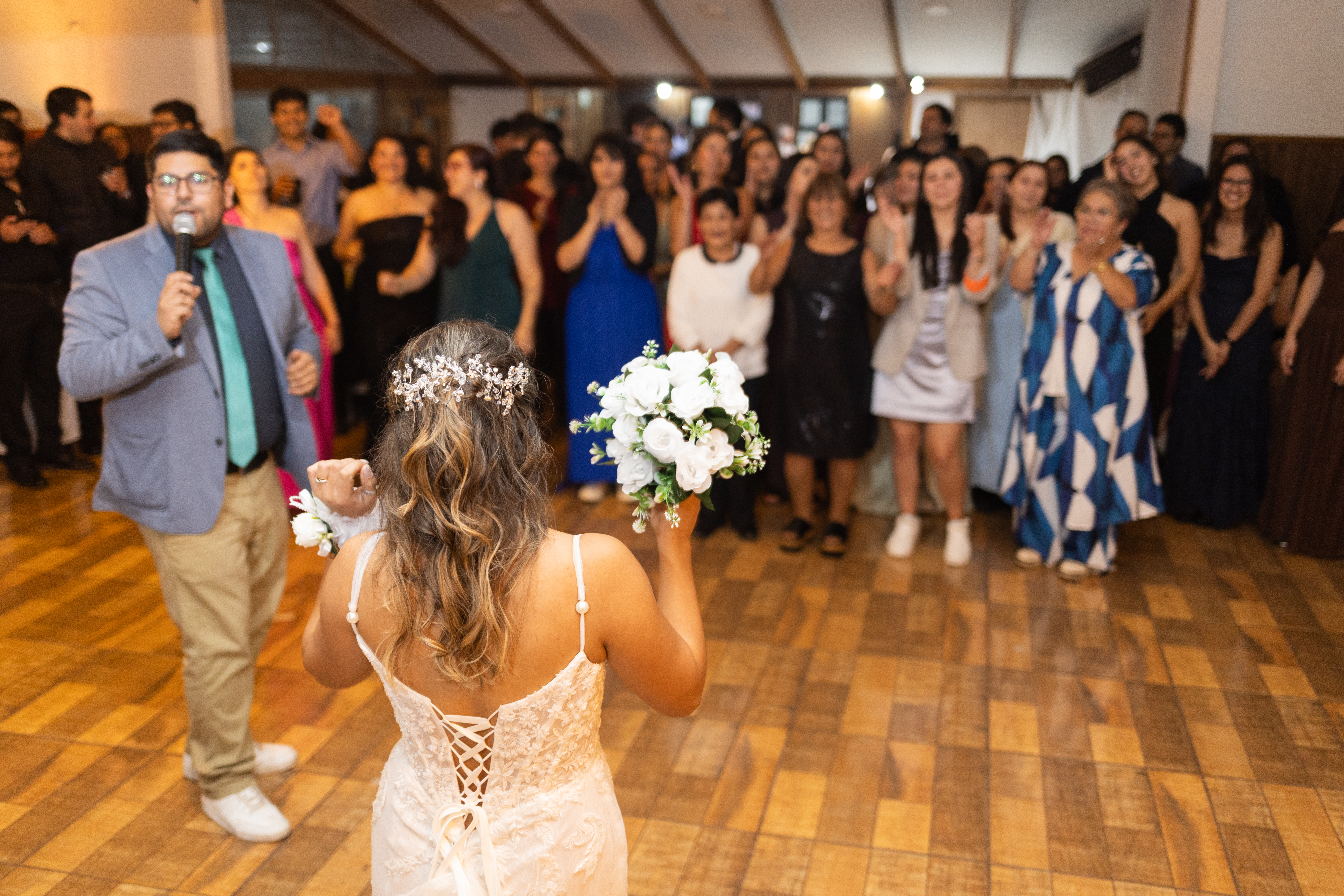 Matrimonios