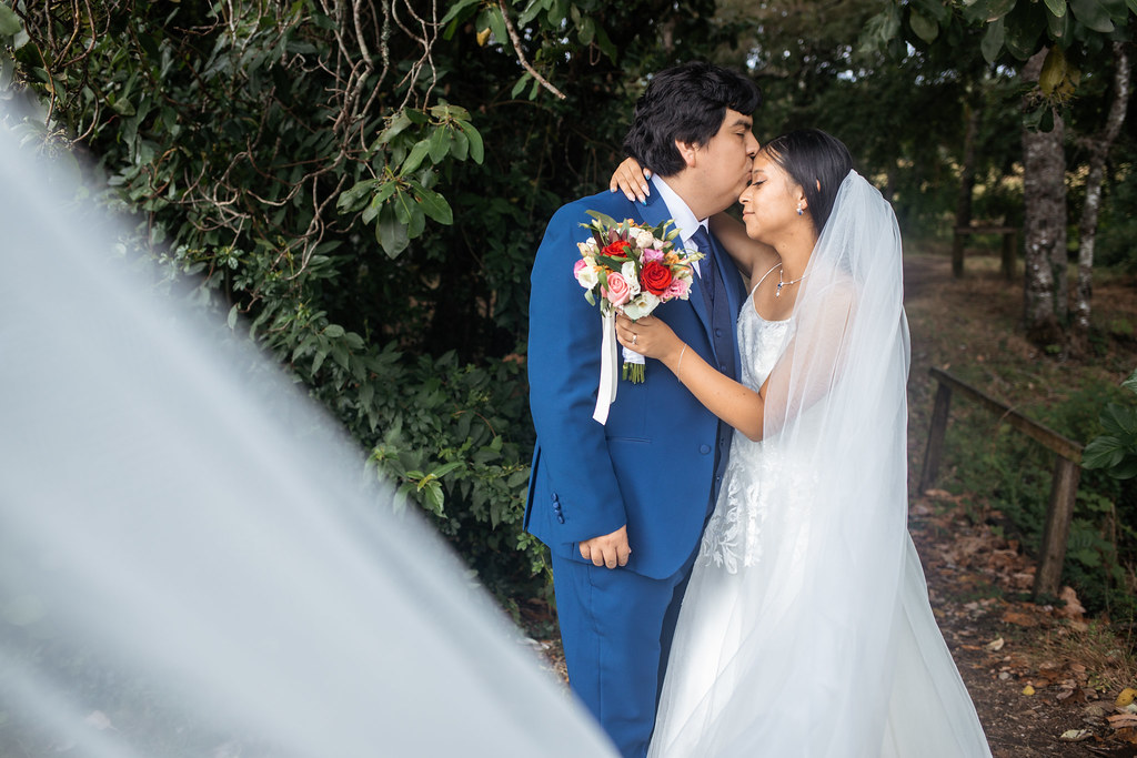 Matrimonios