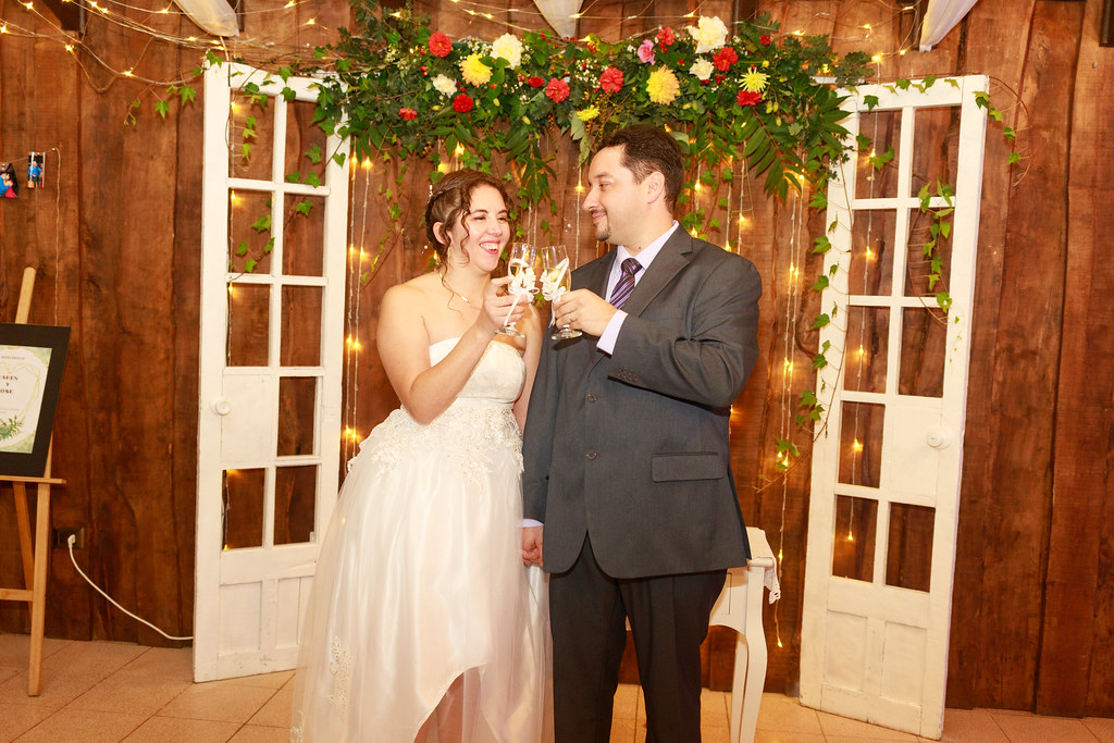 Matrimonios