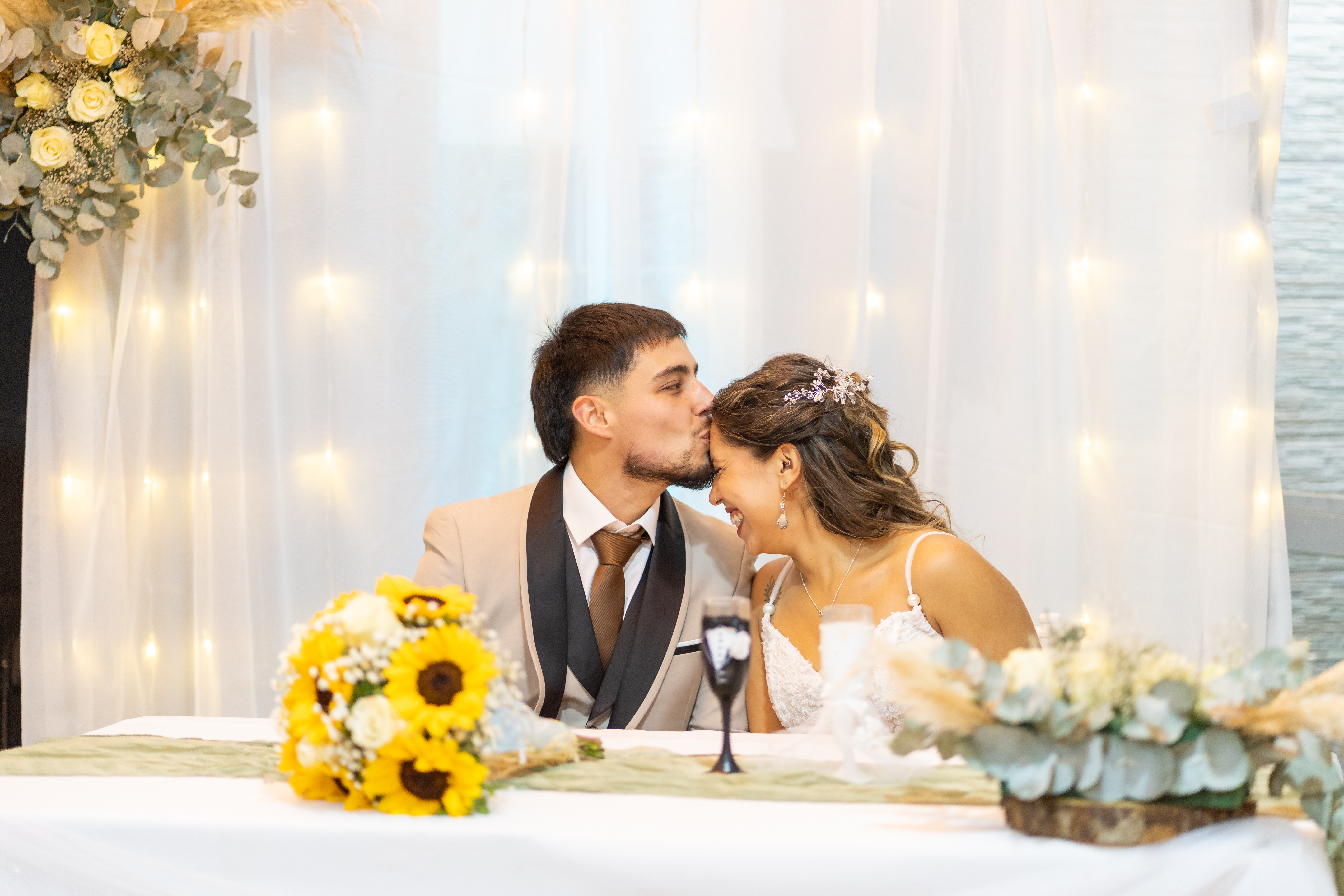 Matrimonios