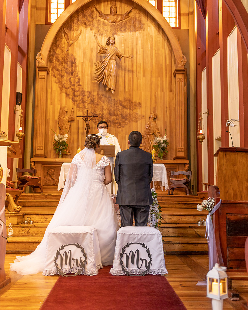 Matrimonios