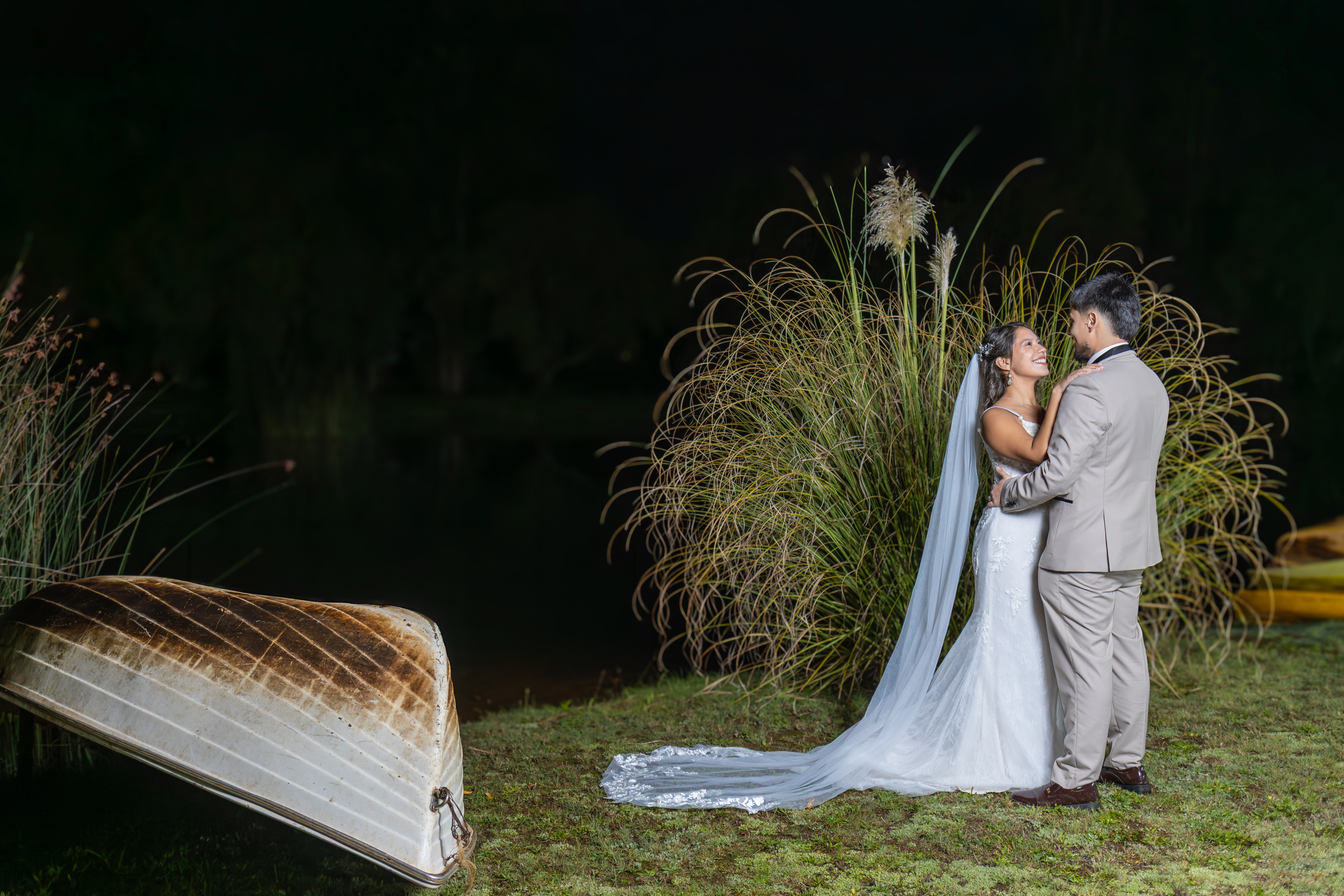 Matrimonios