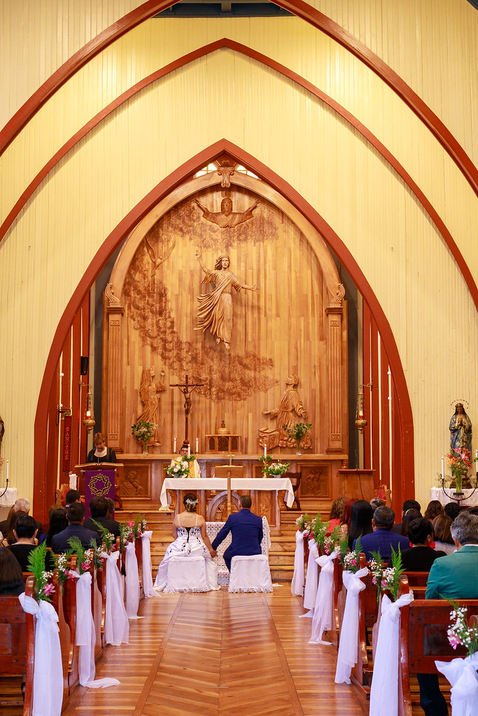 Matrimonios