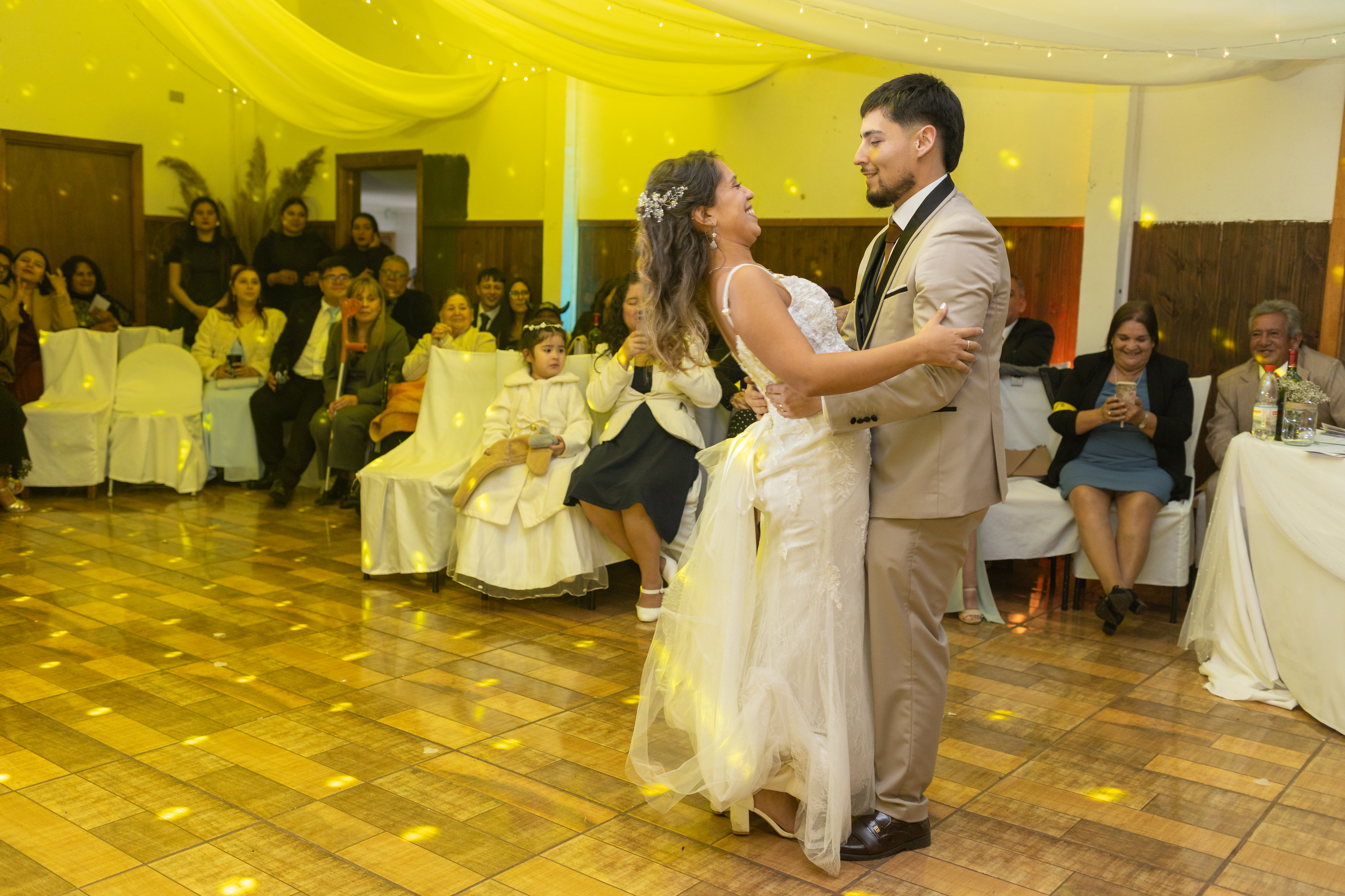 Matrimonios