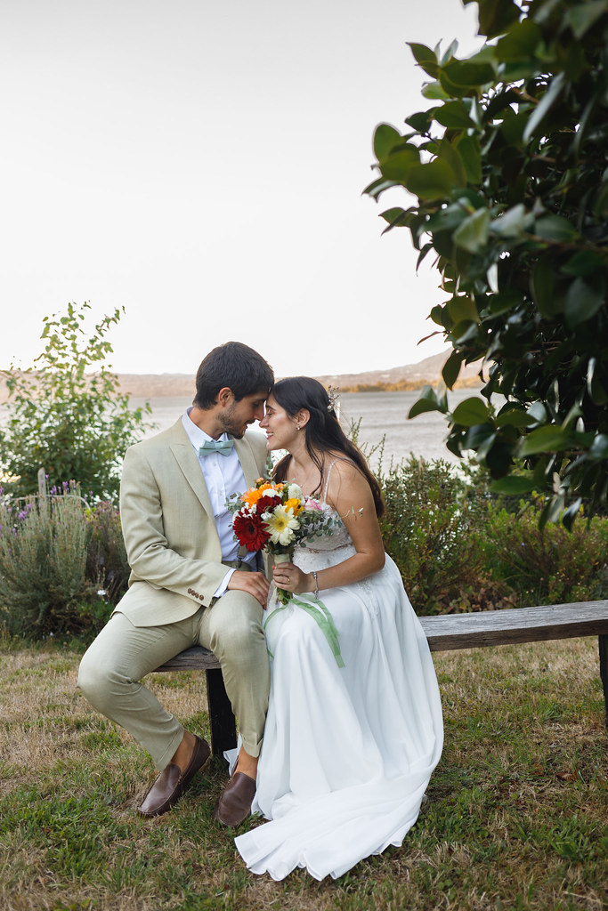 Matrimonios