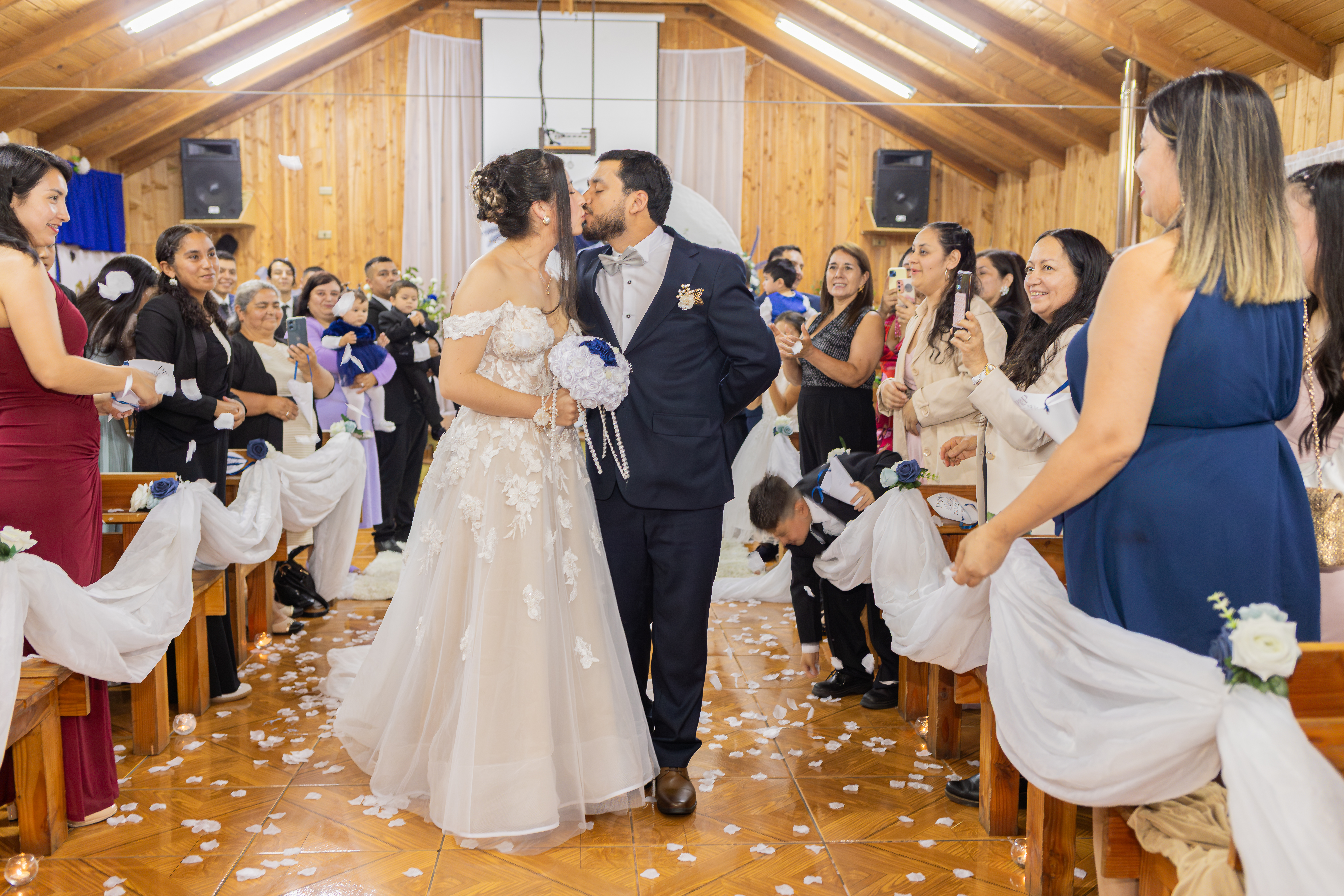 Matrimonios